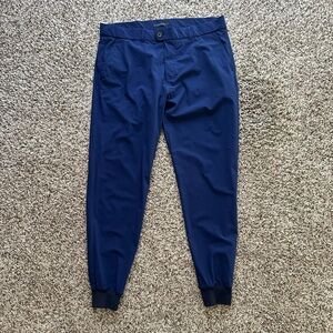 Stunning like new *Greyson* stretchy wicking men’s golf ⛳️ pants joggers - 36